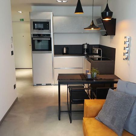 Apartman Vip, With Free Garage Parking Pula Luaran gambar