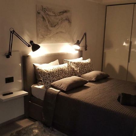 Apartman Vip, With Free Garage Parking Pula Luaran gambar