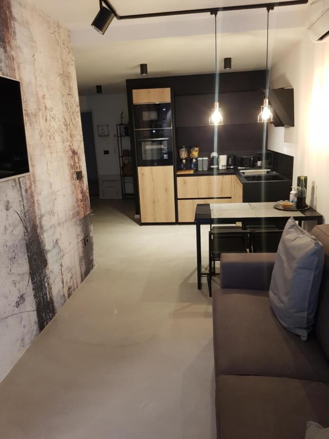 Apartman Vip, With Free Garage Parking Pula Luaran gambar