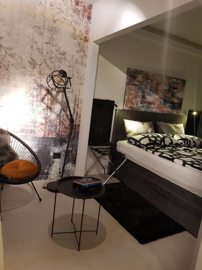 Apartman Vip, With Free Garage Parking Pula Luaran gambar