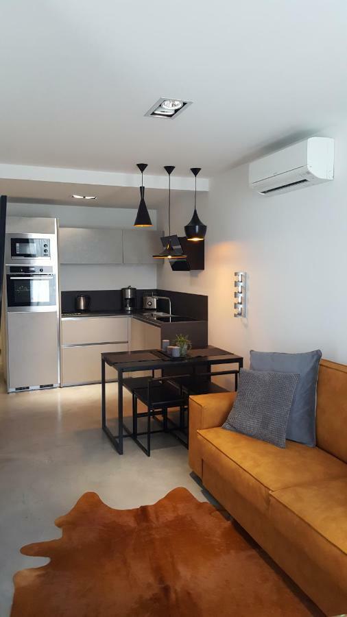 Apartman Vip, With Free Garage Parking Pula Luaran gambar
