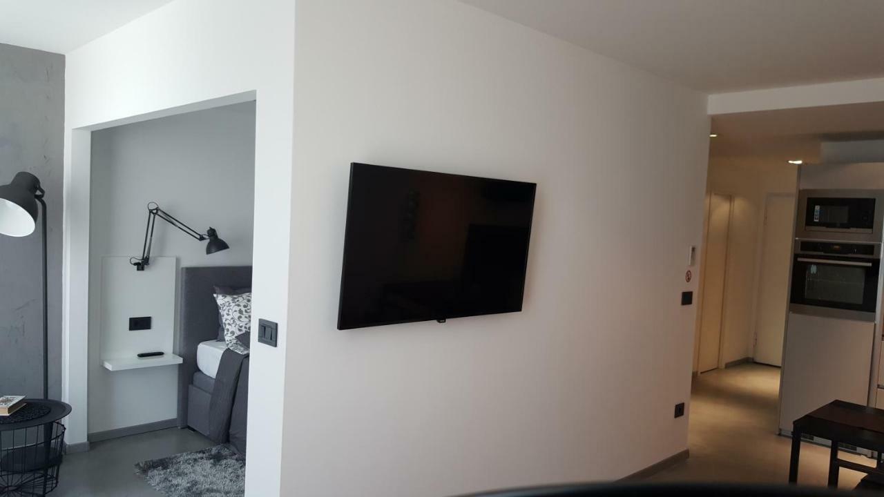 Apartman Vip, With Free Garage Parking Pula Luaran gambar