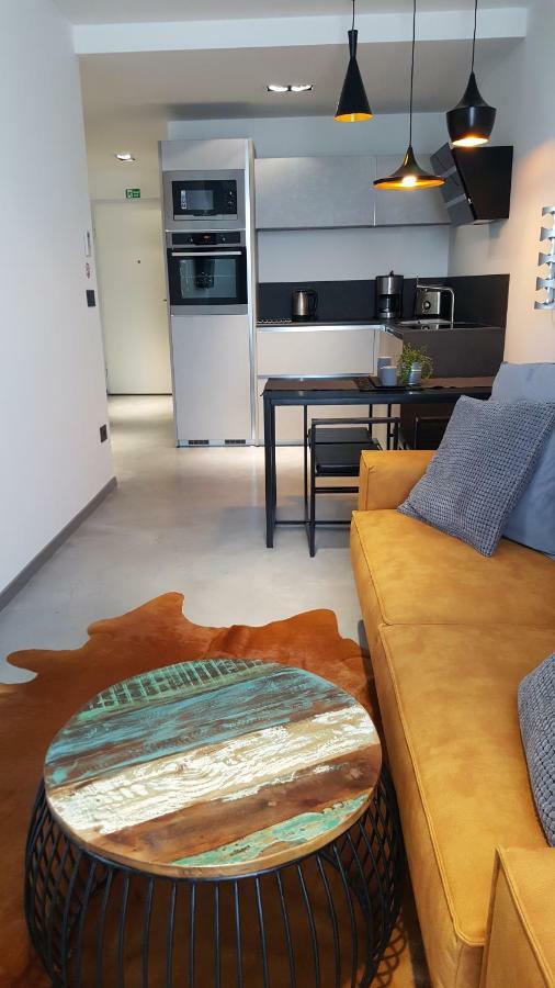 Apartman Vip, With Free Garage Parking Pula Luaran gambar