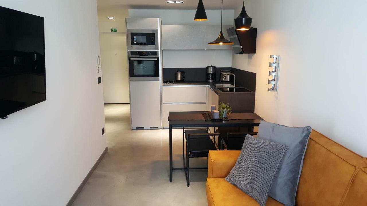 Apartman Vip, With Free Garage Parking Pula Luaran gambar