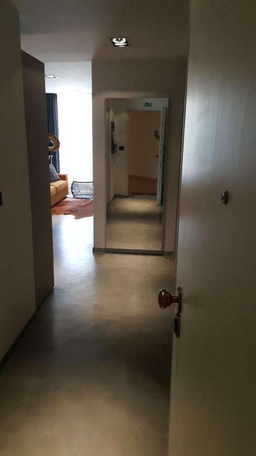 Apartman Vip, With Free Garage Parking Pula Luaran gambar