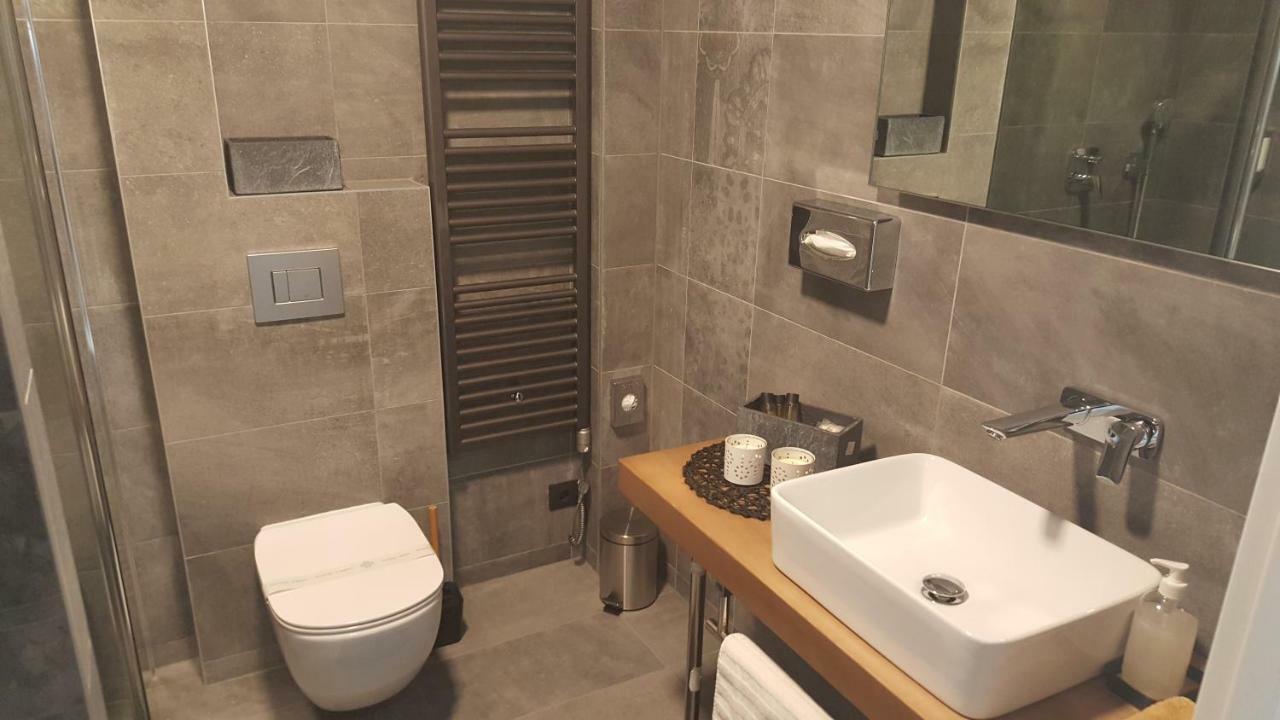 Apartman Vip, With Free Garage Parking Pula Luaran gambar