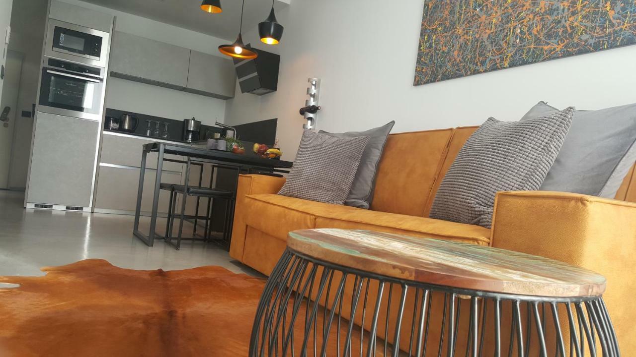 Apartman Vip, With Free Garage Parking Pula Luaran gambar
