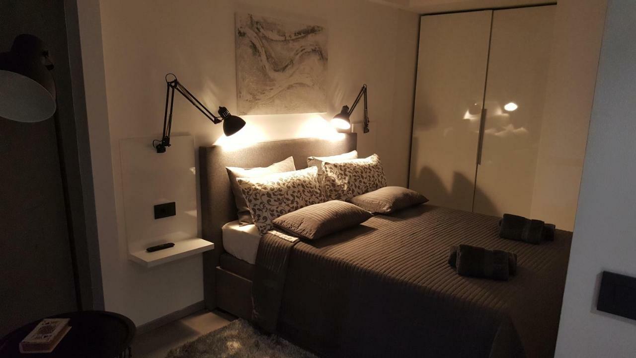 Apartman Vip, With Free Garage Parking Pula Luaran gambar