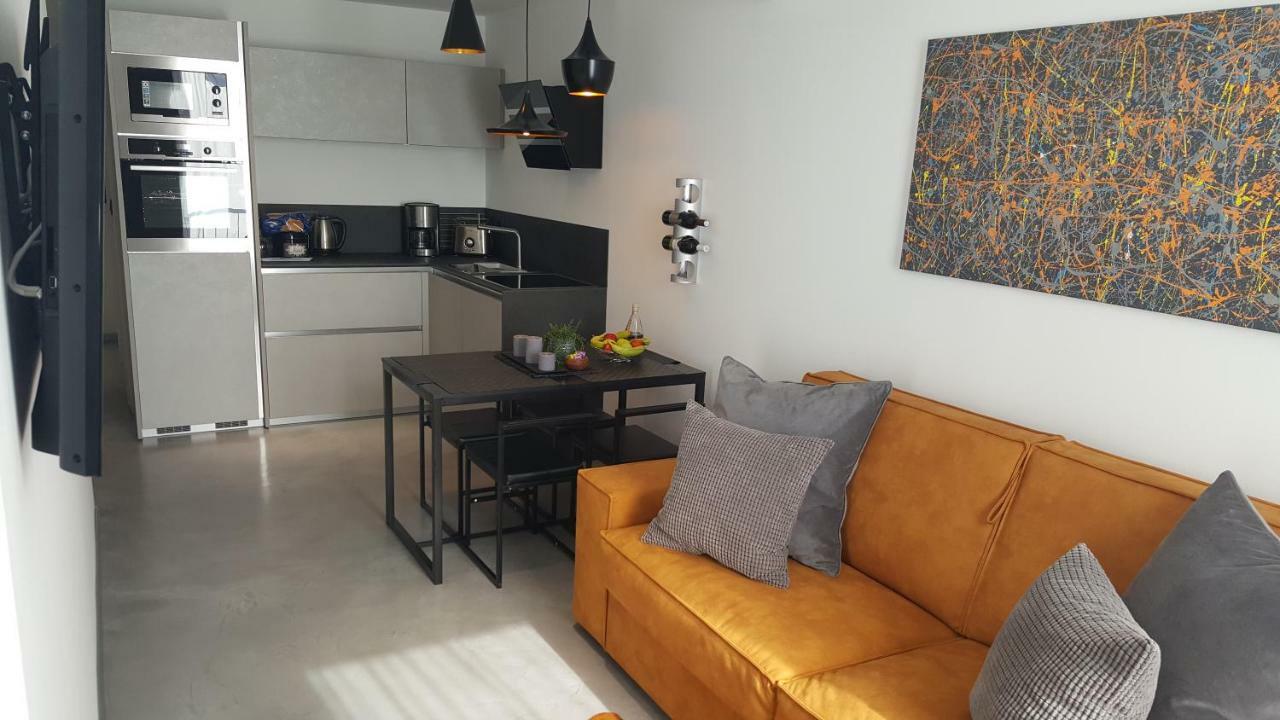 Apartman Vip, With Free Garage Parking Pula Luaran gambar