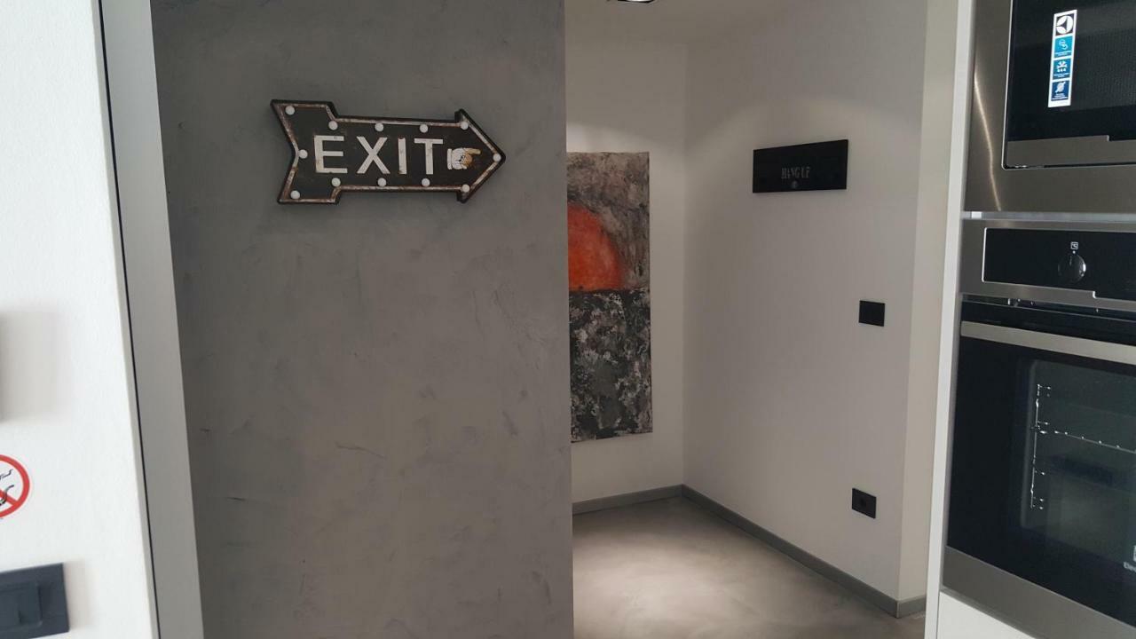 Apartman Vip, With Free Garage Parking Pula Luaran gambar