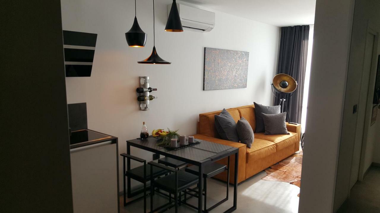 Apartman Vip, With Free Garage Parking Pula Luaran gambar