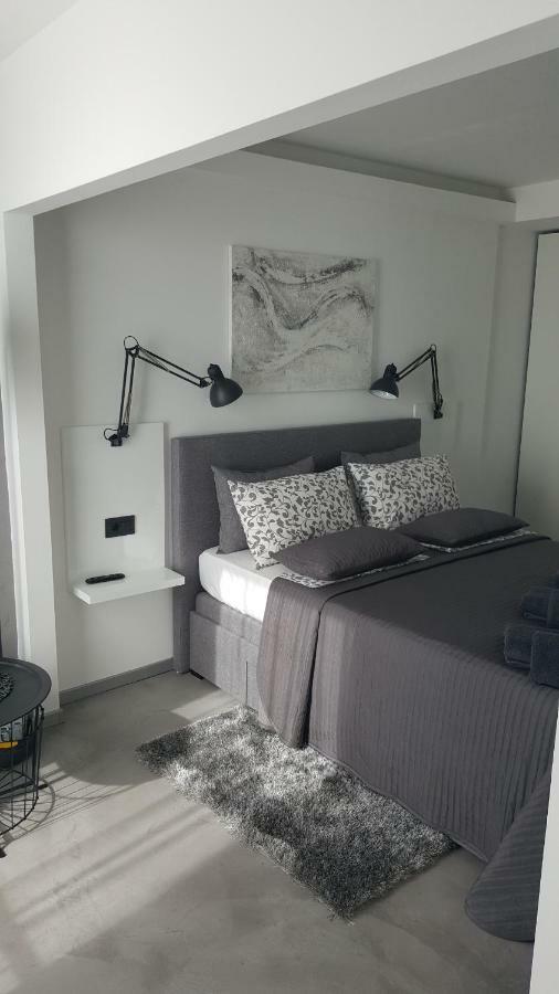 Apartman Vip, With Free Garage Parking Pula Luaran gambar