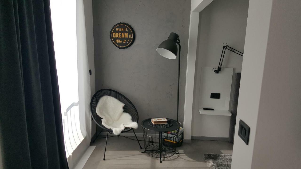 Apartman Vip, With Free Garage Parking Pula Luaran gambar