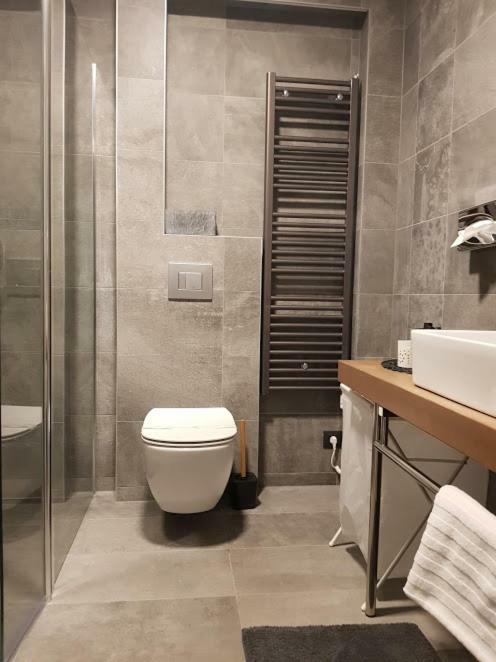 Apartman Vip, With Free Garage Parking Pula Luaran gambar