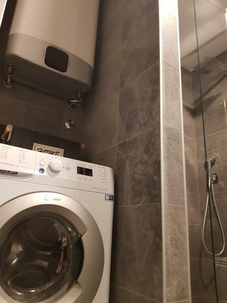 Apartman Vip, With Free Garage Parking Pula Luaran gambar