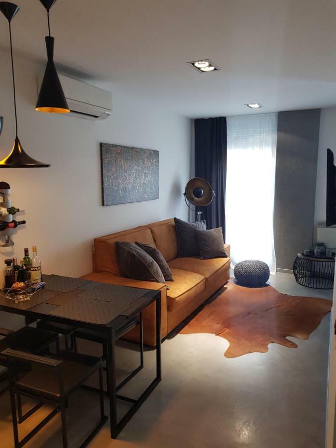 Apartman Vip, With Free Garage Parking Pula Luaran gambar