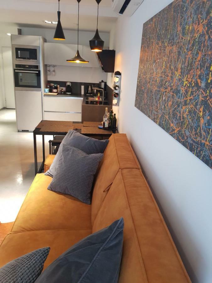 Apartman Vip, With Free Garage Parking Pula Luaran gambar