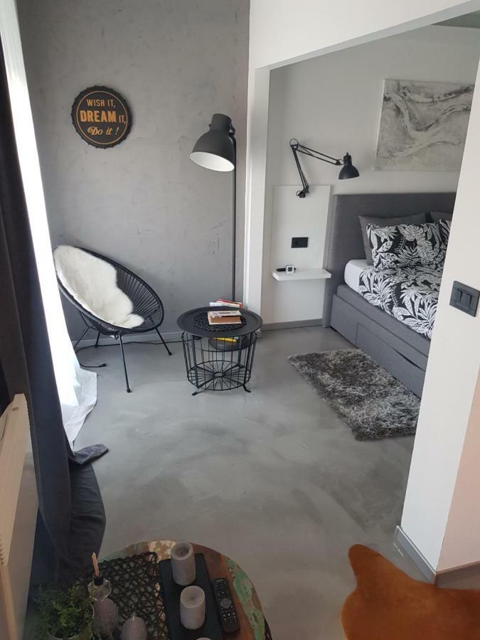 Apartman Vip, With Free Garage Parking Pula Luaran gambar