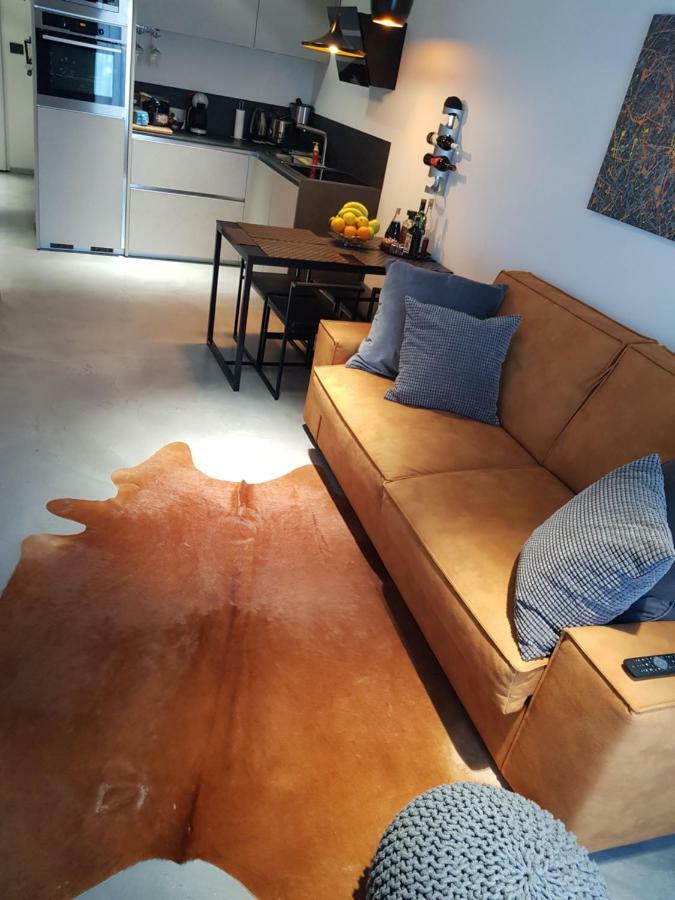 Apartman Vip, With Free Garage Parking Pula Luaran gambar