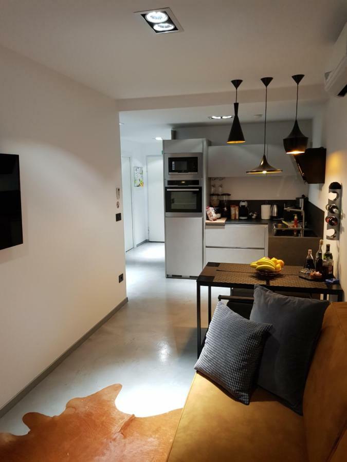 Apartman Vip, With Free Garage Parking Pula Luaran gambar
