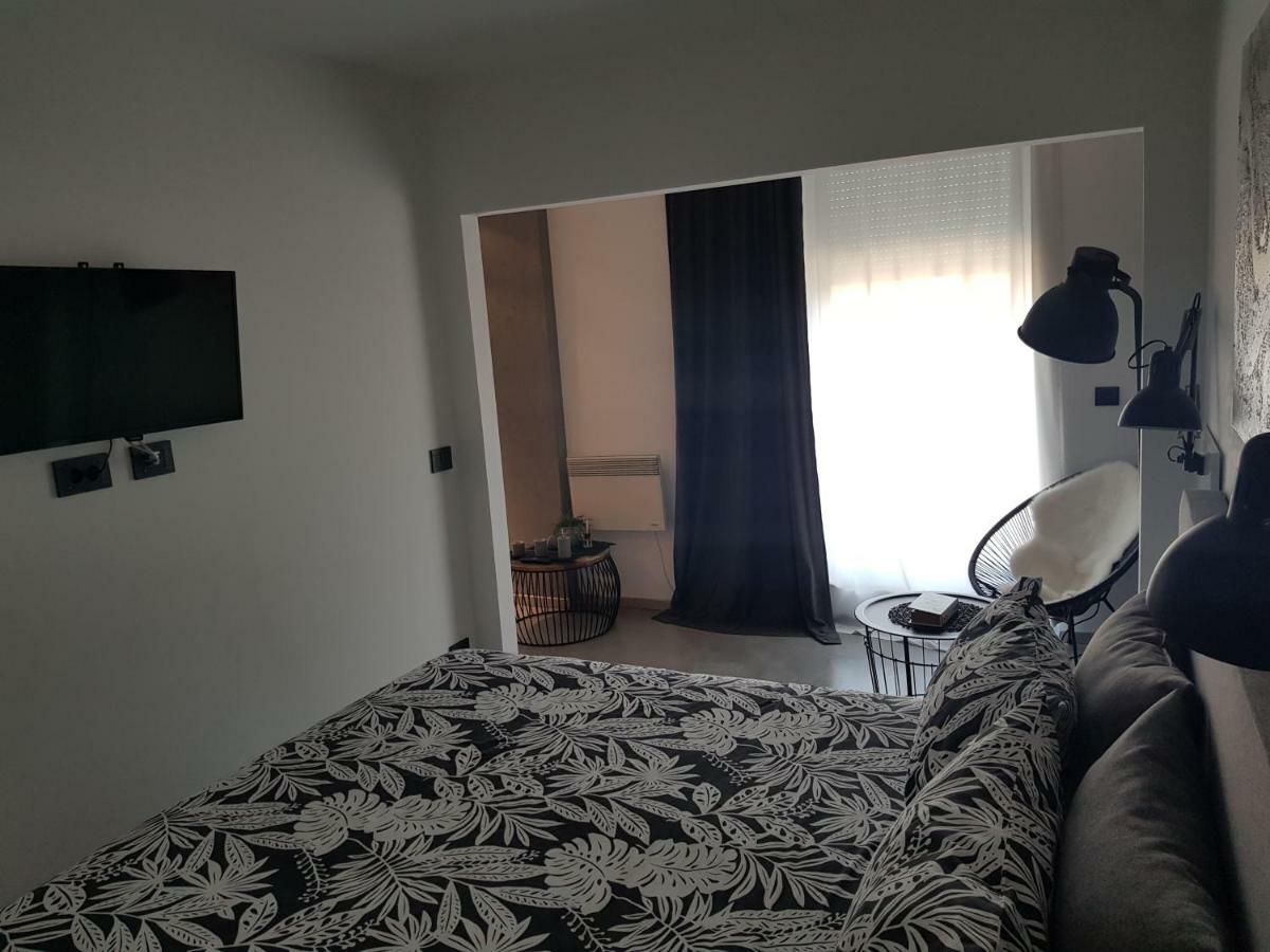 Apartman Vip, With Free Garage Parking Pula Luaran gambar