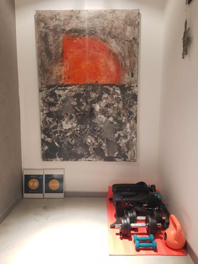 Apartman Vip, With Free Garage Parking Pula Luaran gambar