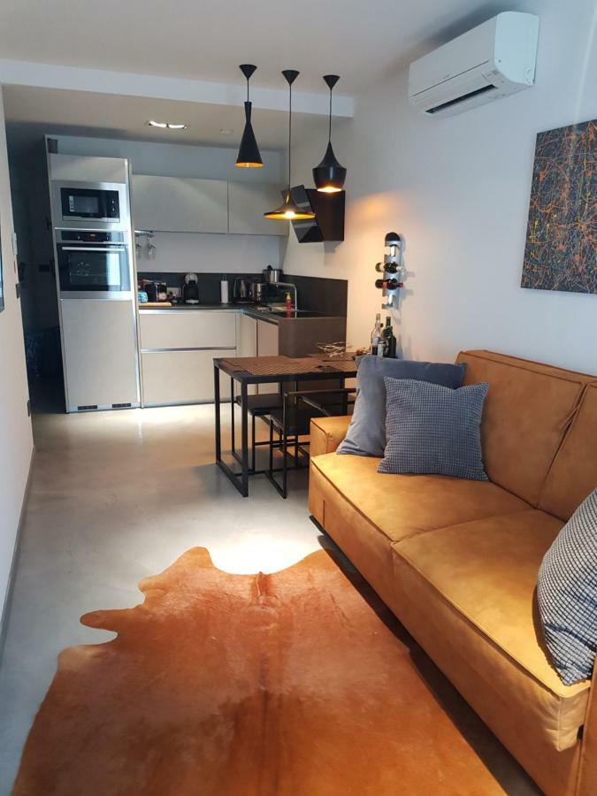 Apartman Vip, With Free Garage Parking Pula Luaran gambar